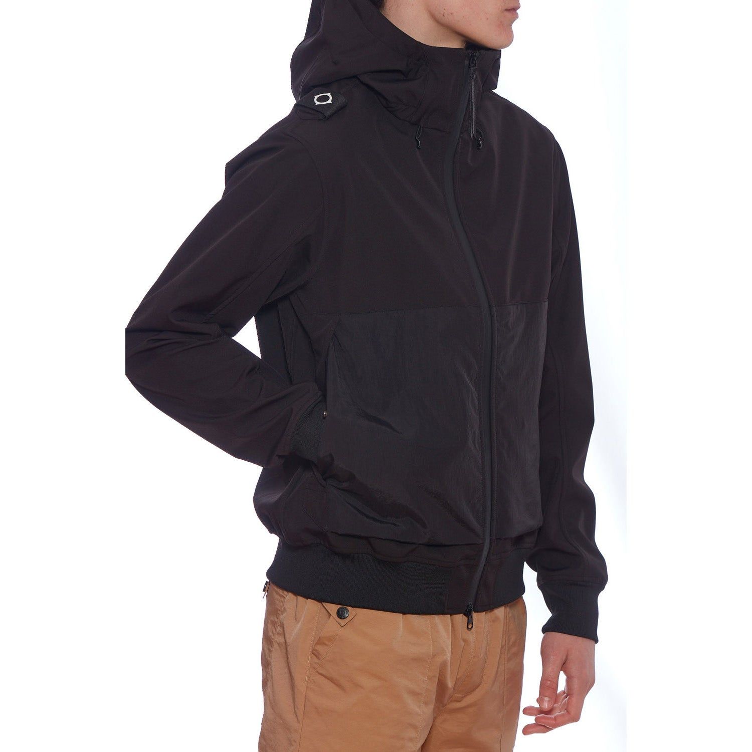 MA.STRUM Phantom Soft Shell Jacket