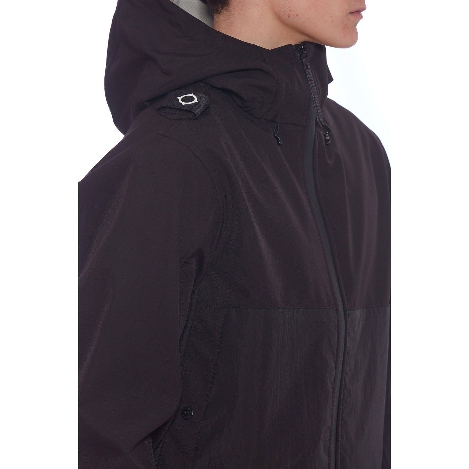 MA.STRUM Phantom Soft Shell Jacket