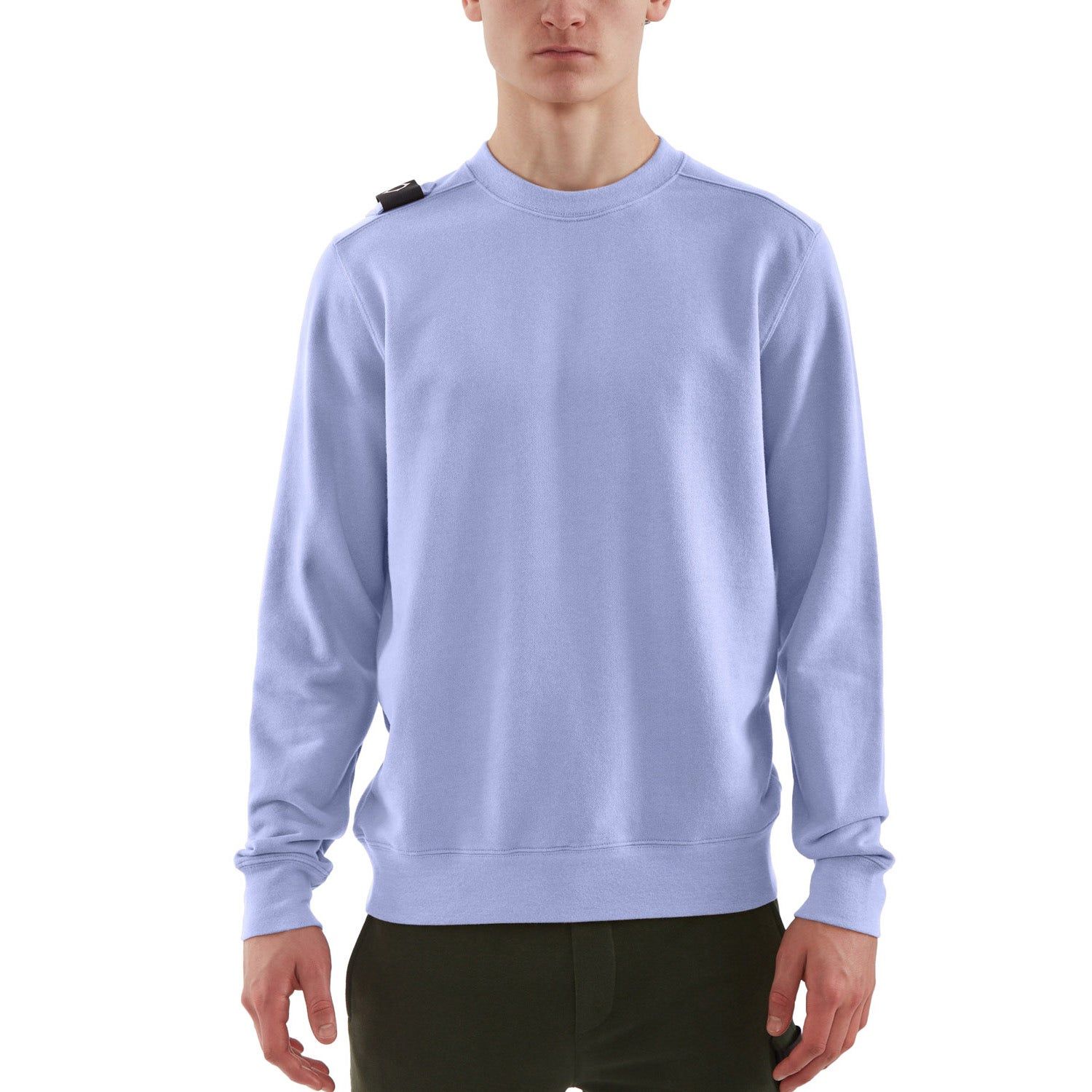 MA.STRUM Core Crew Sweat