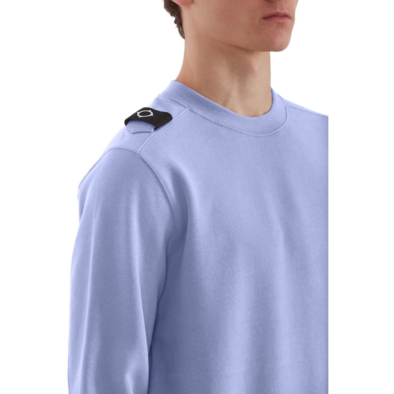 MA.STRUM Core Crew Sweat