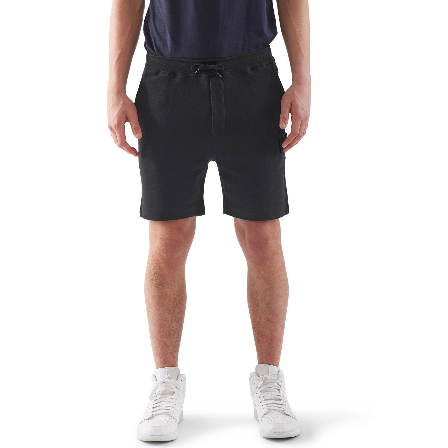 MA.STRUM Core Sweat Short