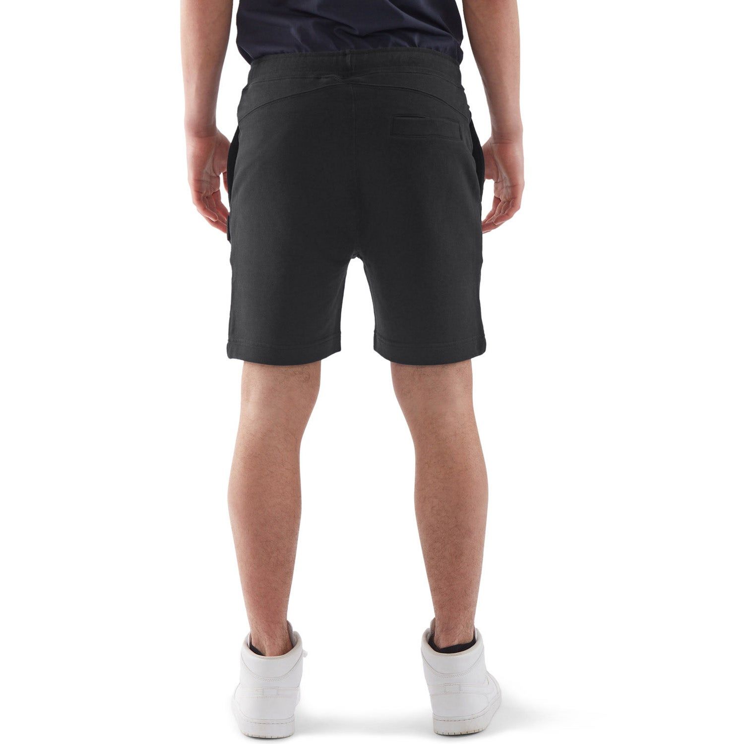 MA.STRUM Core Sweat Short