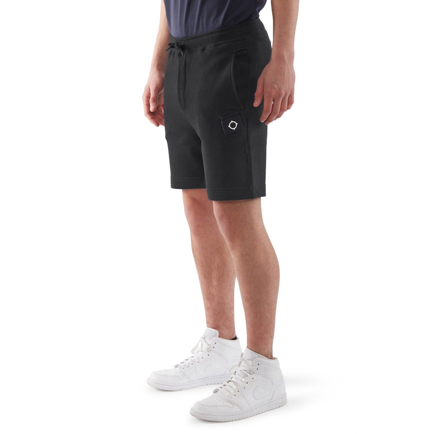 MA.STRUM Core Sweat Short