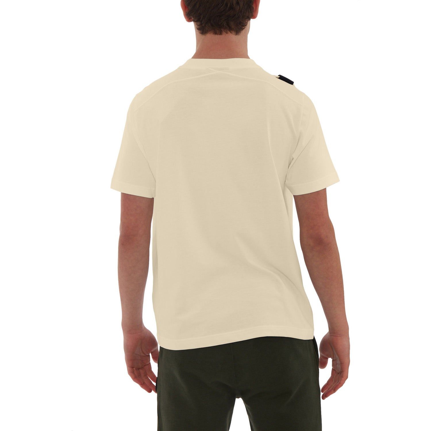 MA.STRUM Cargo Pocket Tee