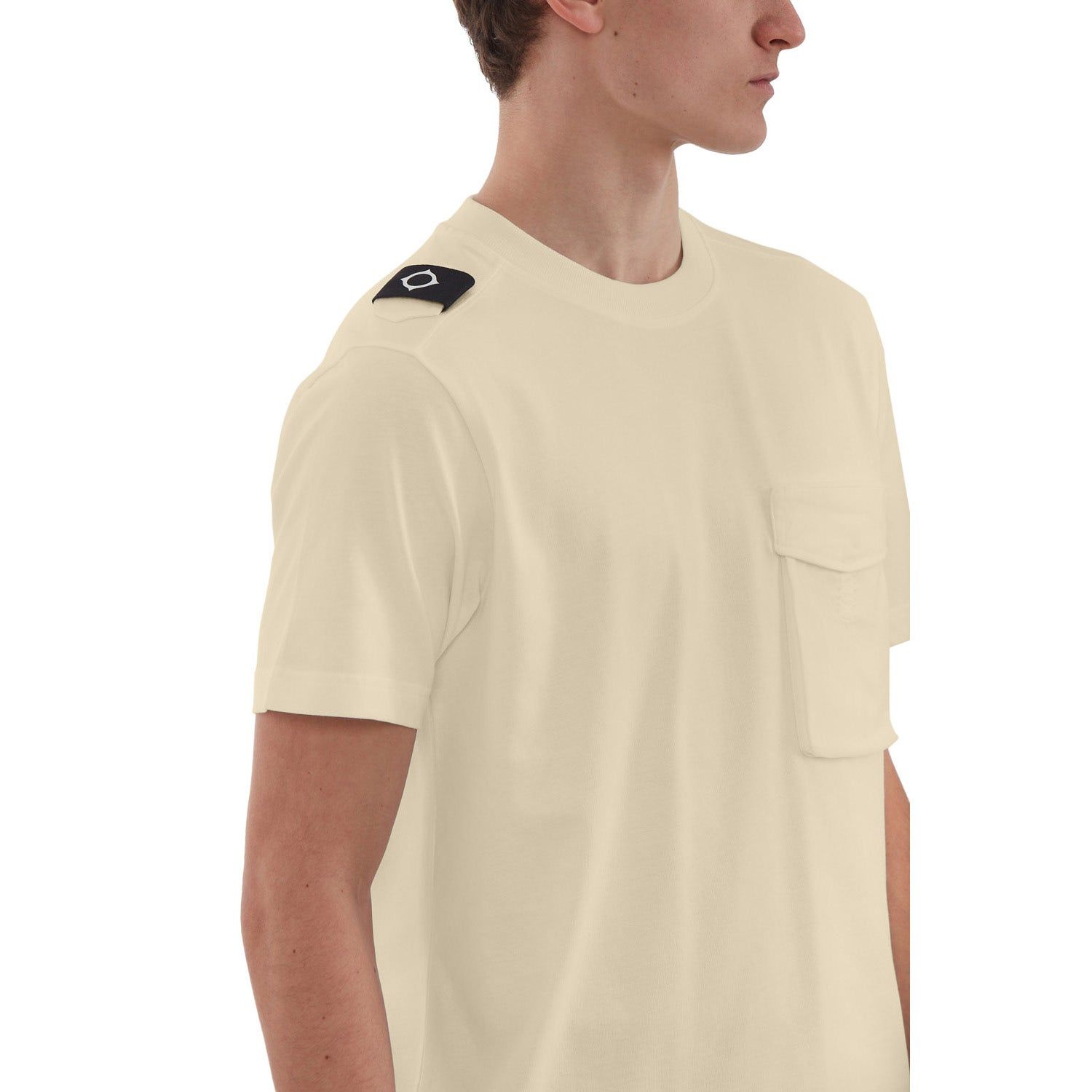 MA.STRUM Cargo Pocket Tee