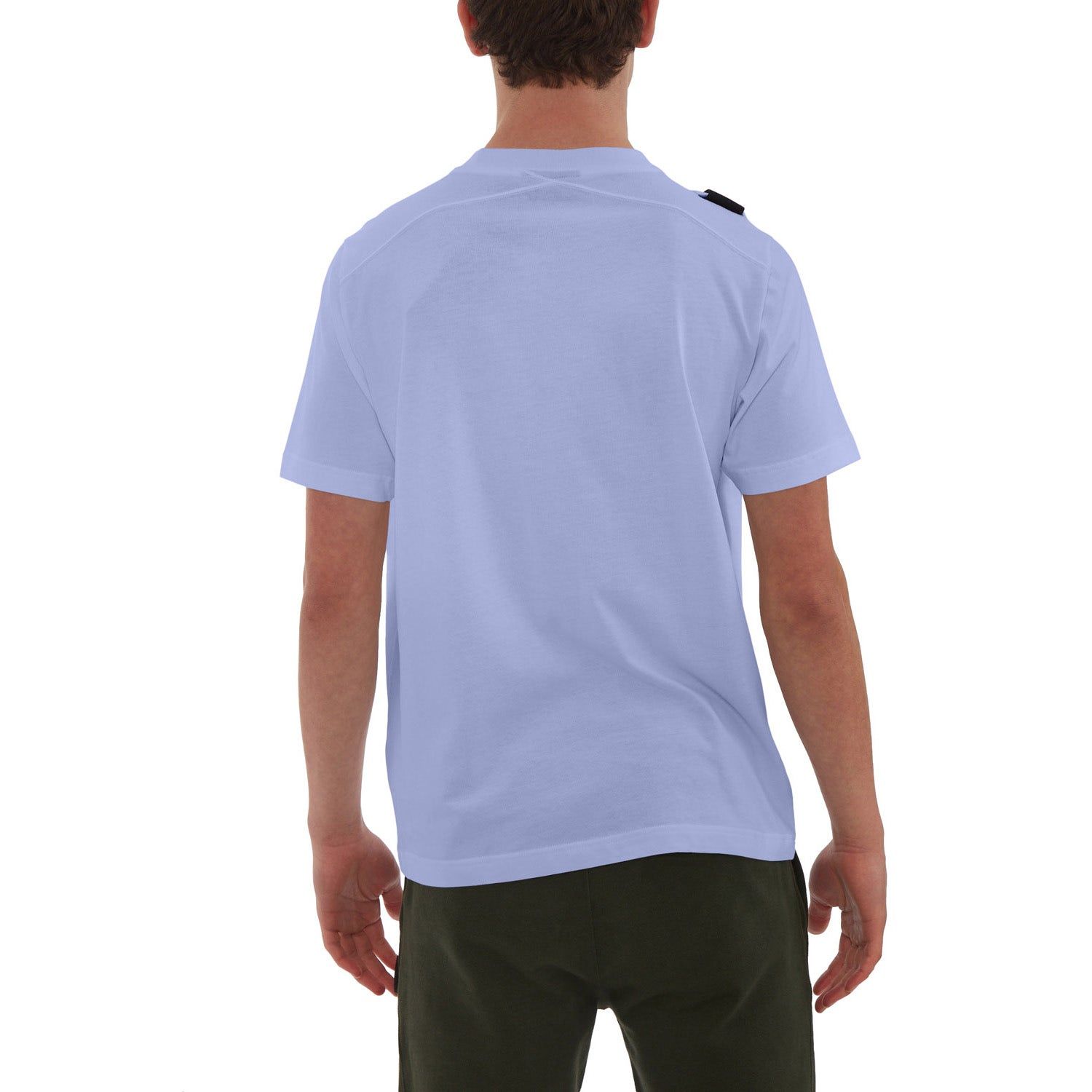 MA.STRUM Cargo Pocket Tee