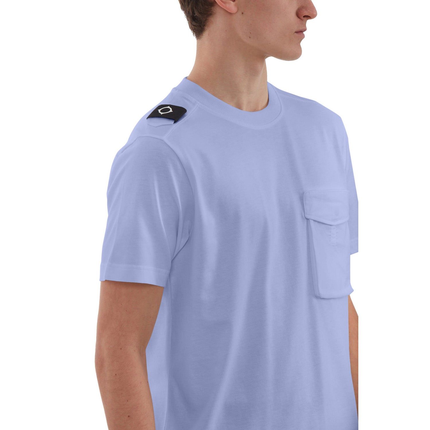 MA.STRUM Cargo Pocket Tee