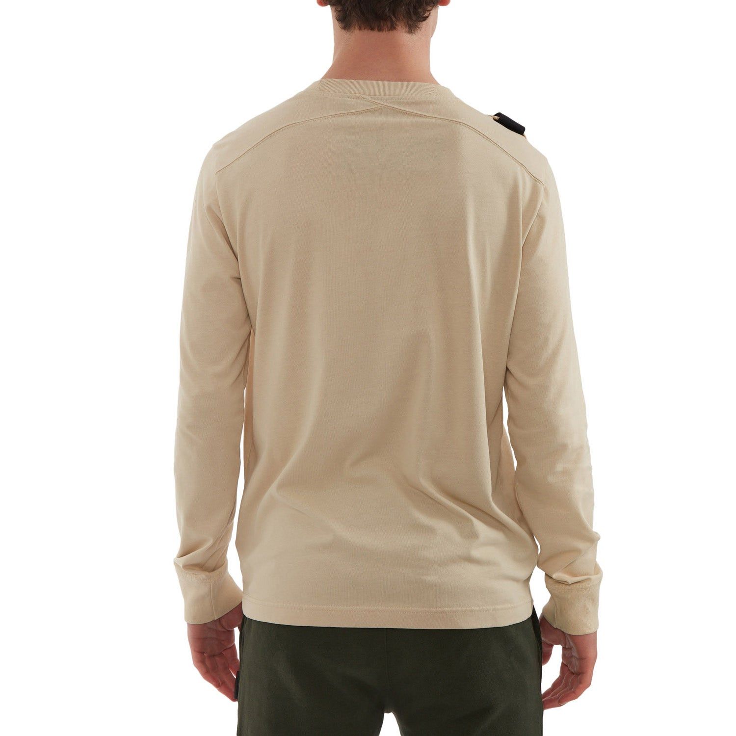 MA.STRUM Cargo Pocket tee