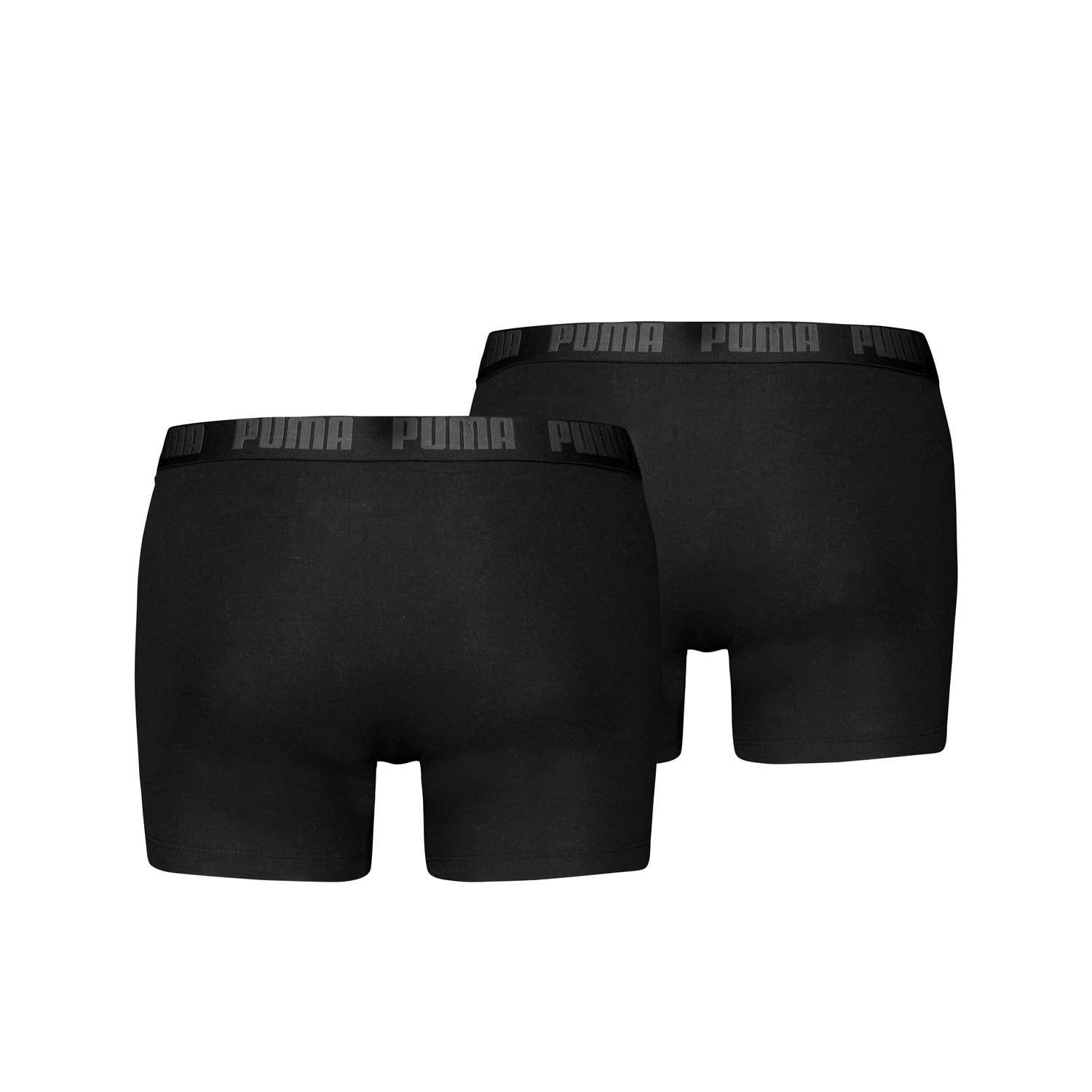 PUMA Everyday Basic Boxer 2P