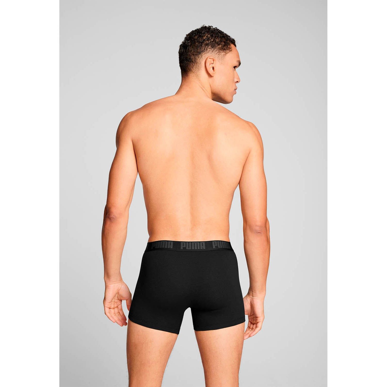PUMA Everyday Basic Boxer 2P