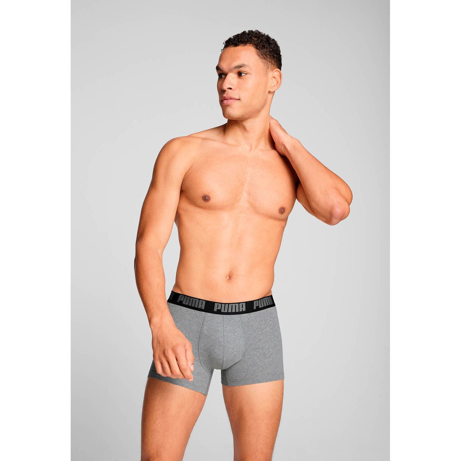 PUMA Everyday Basic Boxer 2P