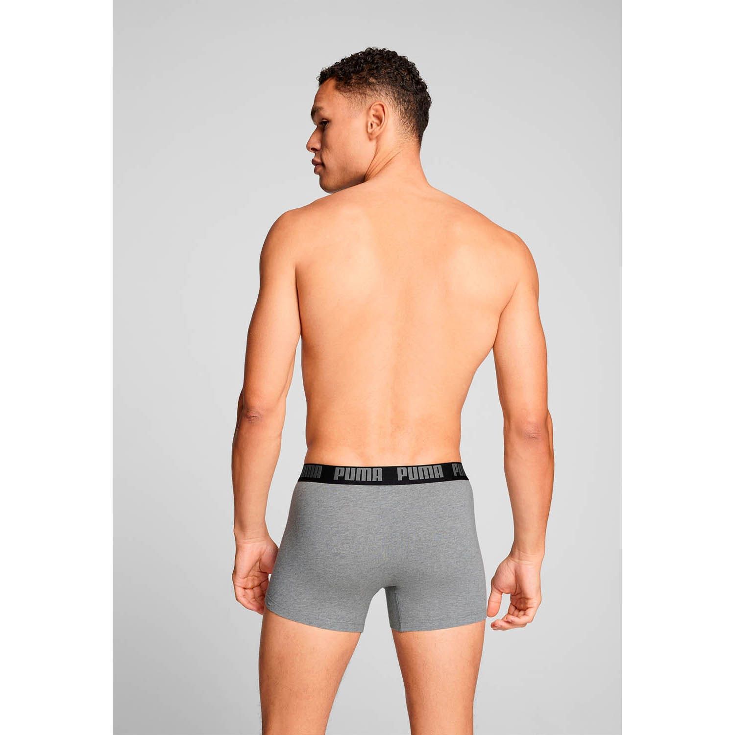 PUMA Everyday Basic Boxer 2P