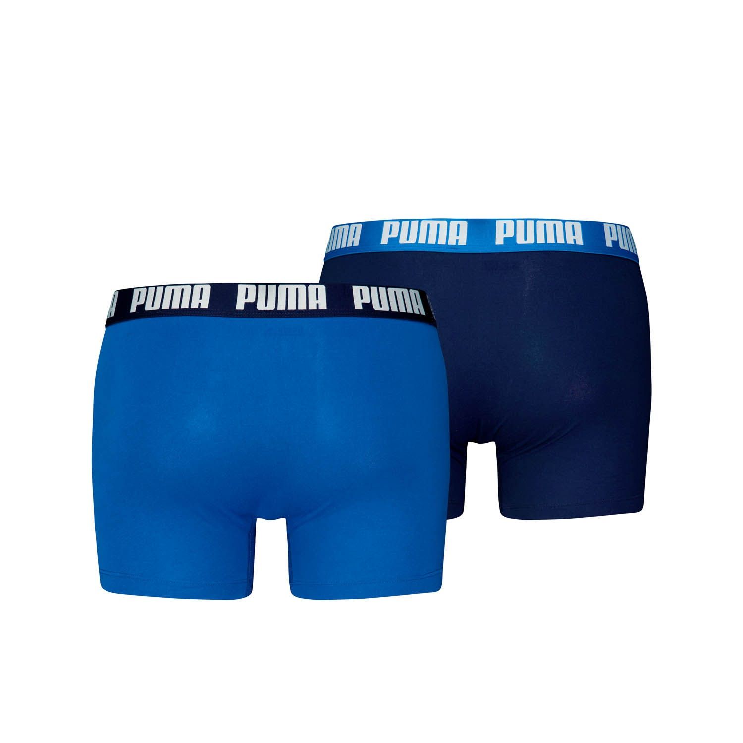 PUMA Everyday Basic Boxer 2P