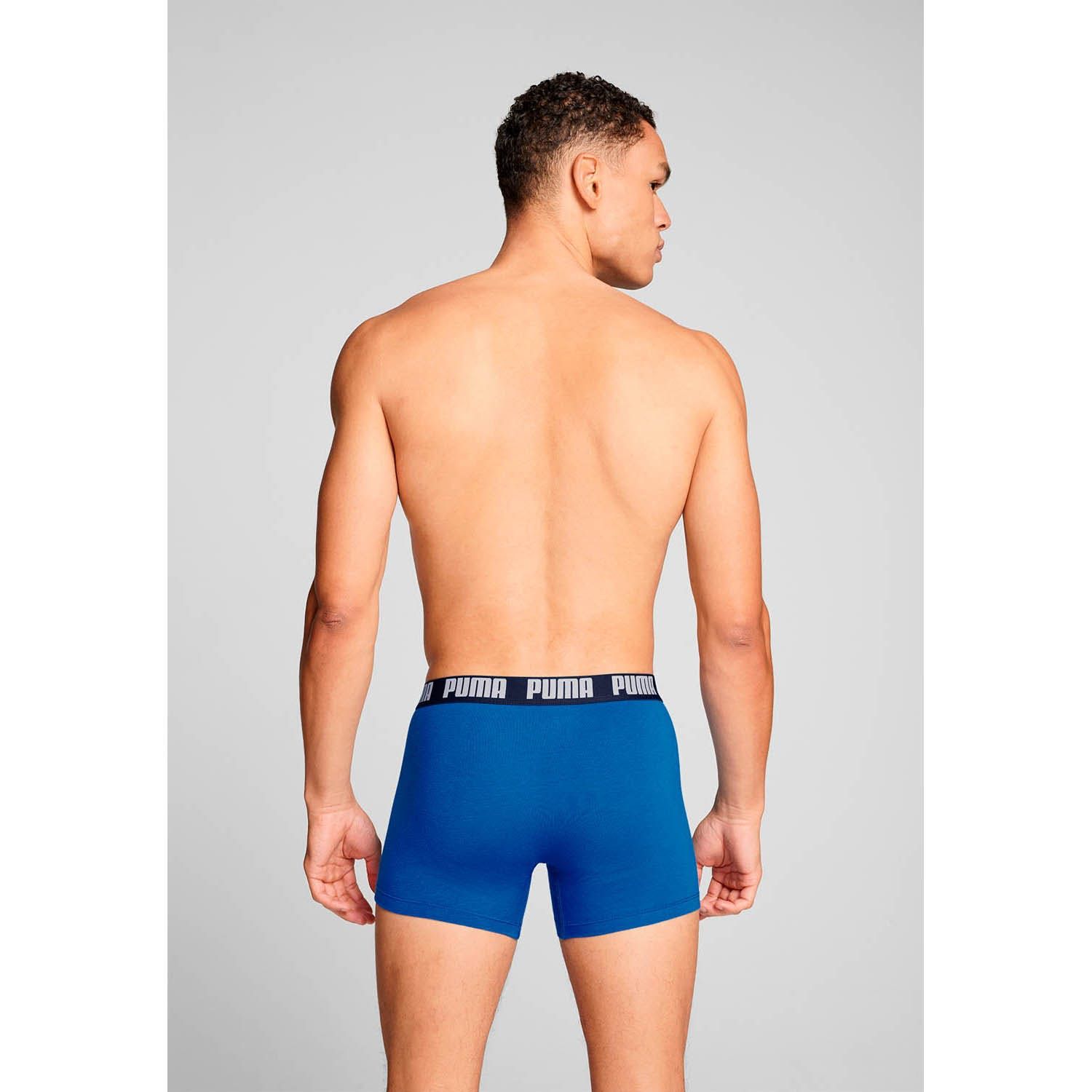 PUMA Everyday Basic Boxer 2P