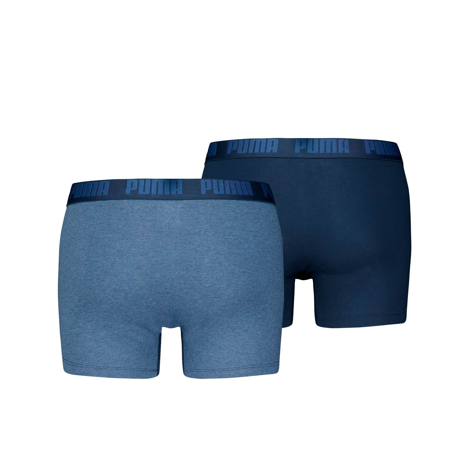 PUMA Everyday Basic Boxer 2P