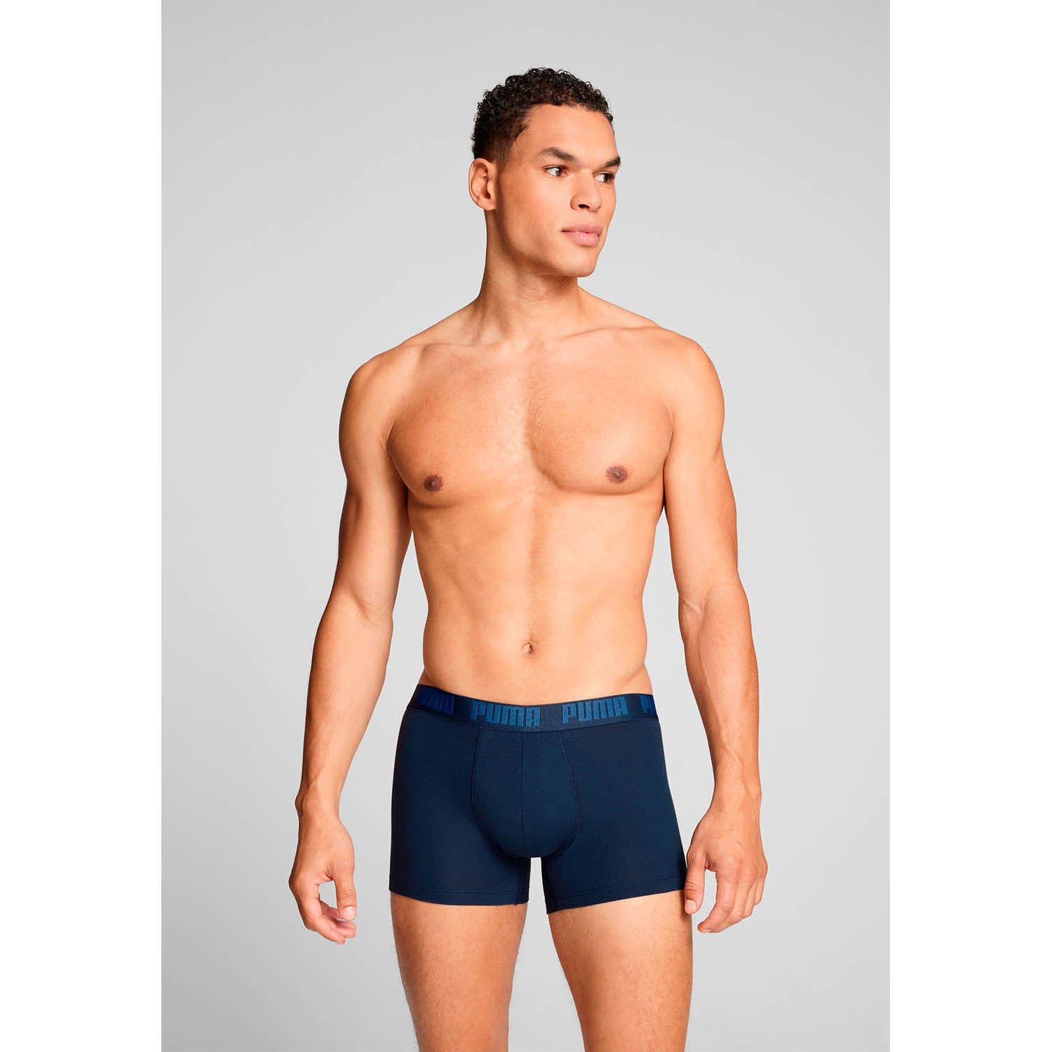 PUMA Everyday Basic Boxer 2P