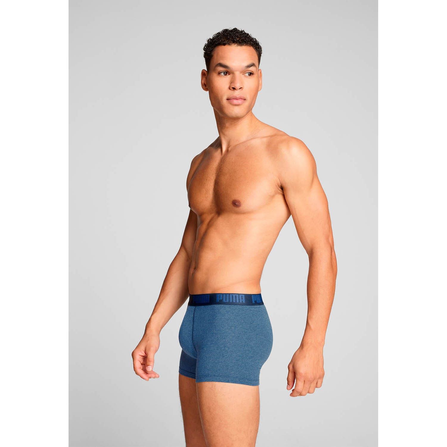 PUMA Everyday Basic Boxer 2P