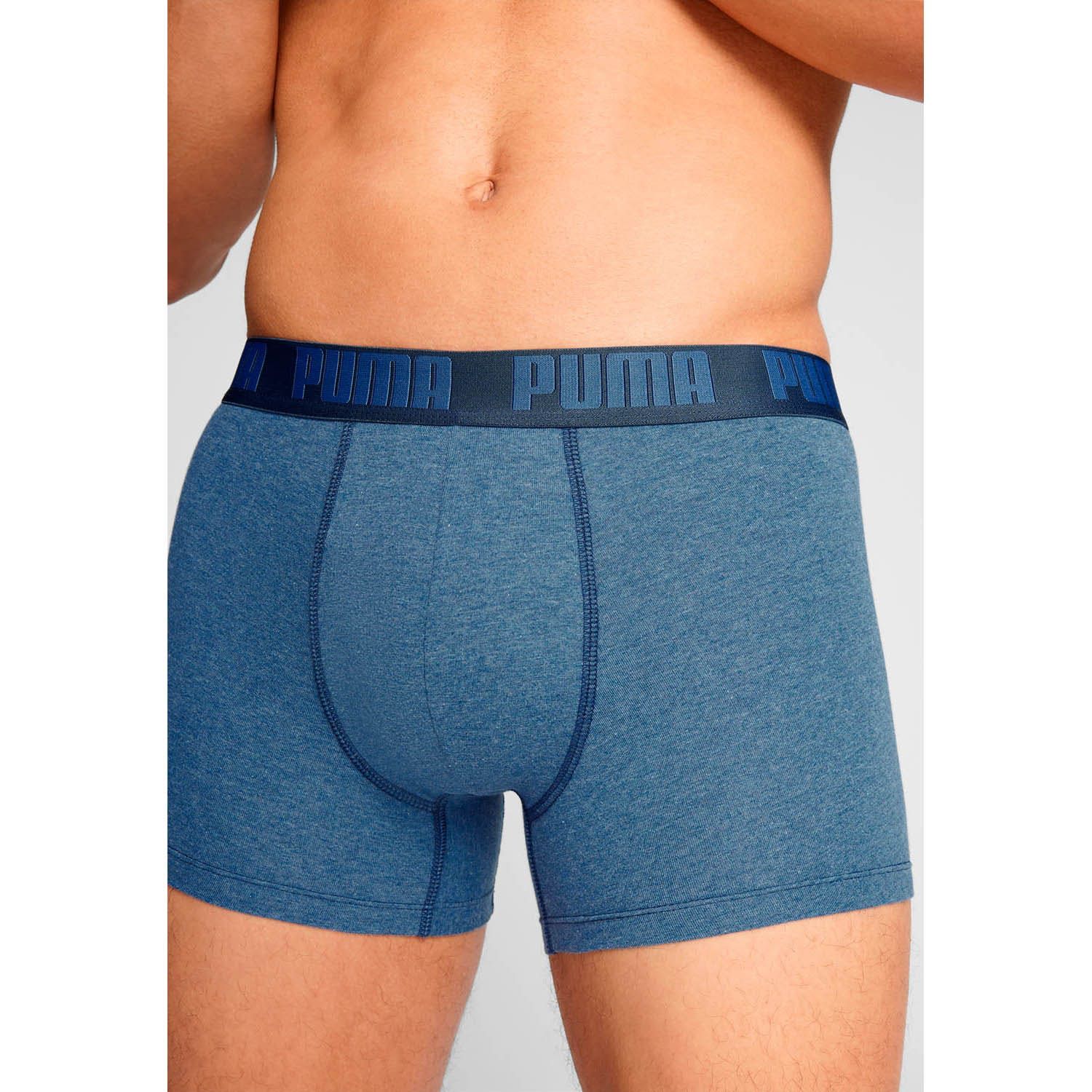 PUMA Everyday Basic Boxer 2P