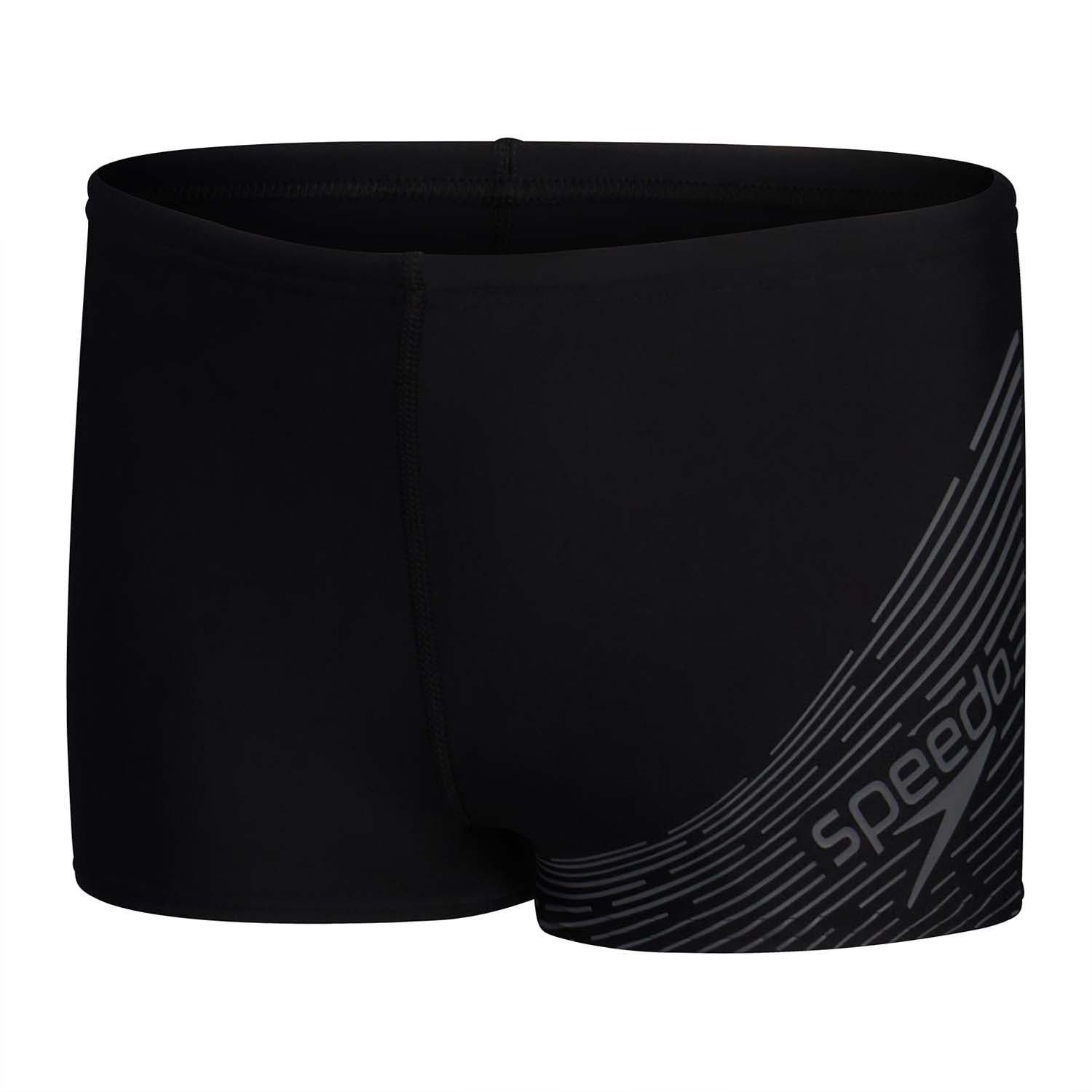 Speedo Eco Medley Logo Aquashort