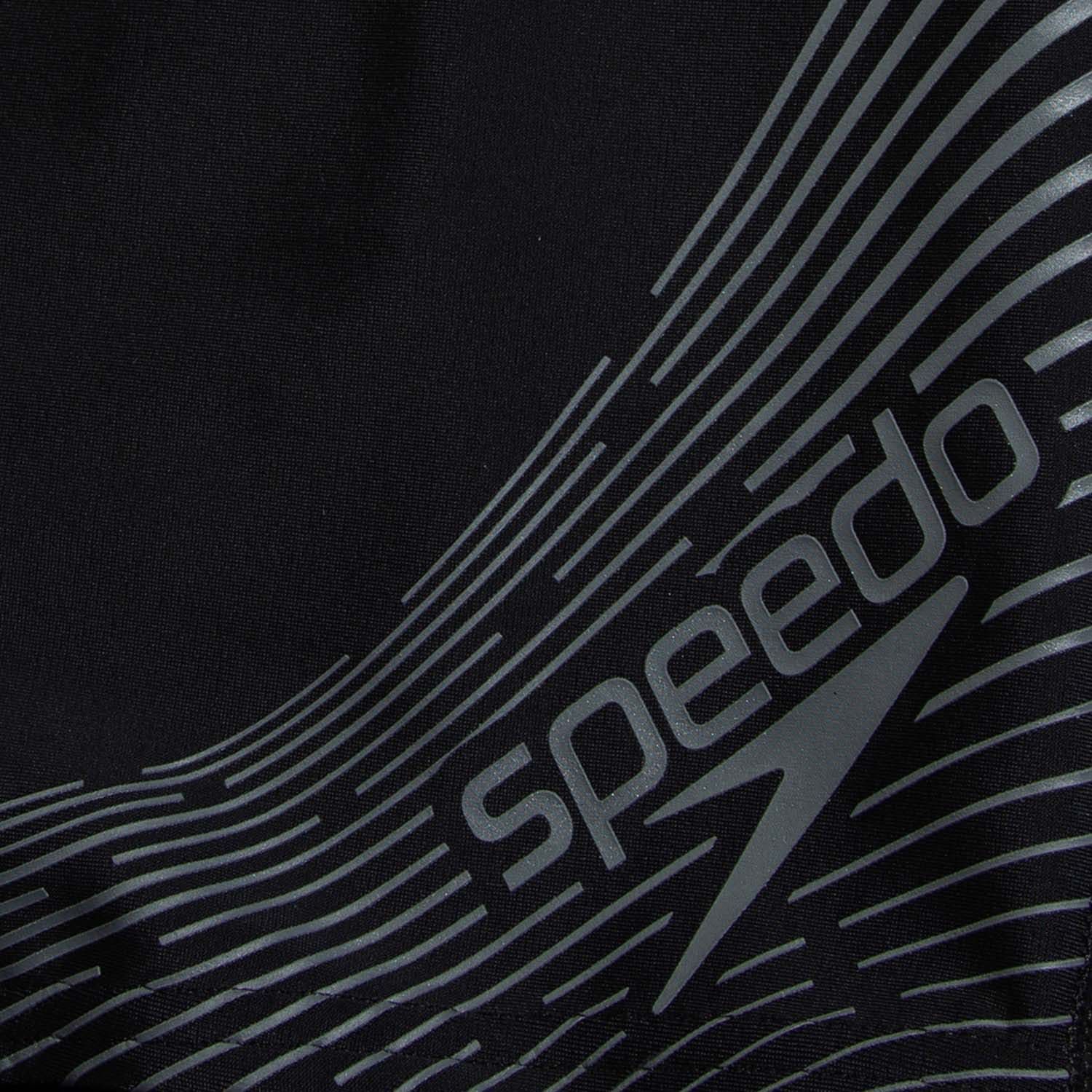 Speedo Eco Medley Logo Aquashort