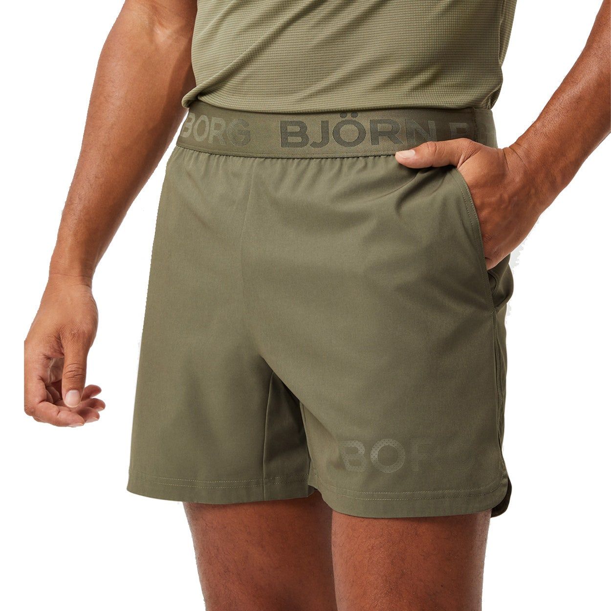 Björn Borg Borg Short Shorts