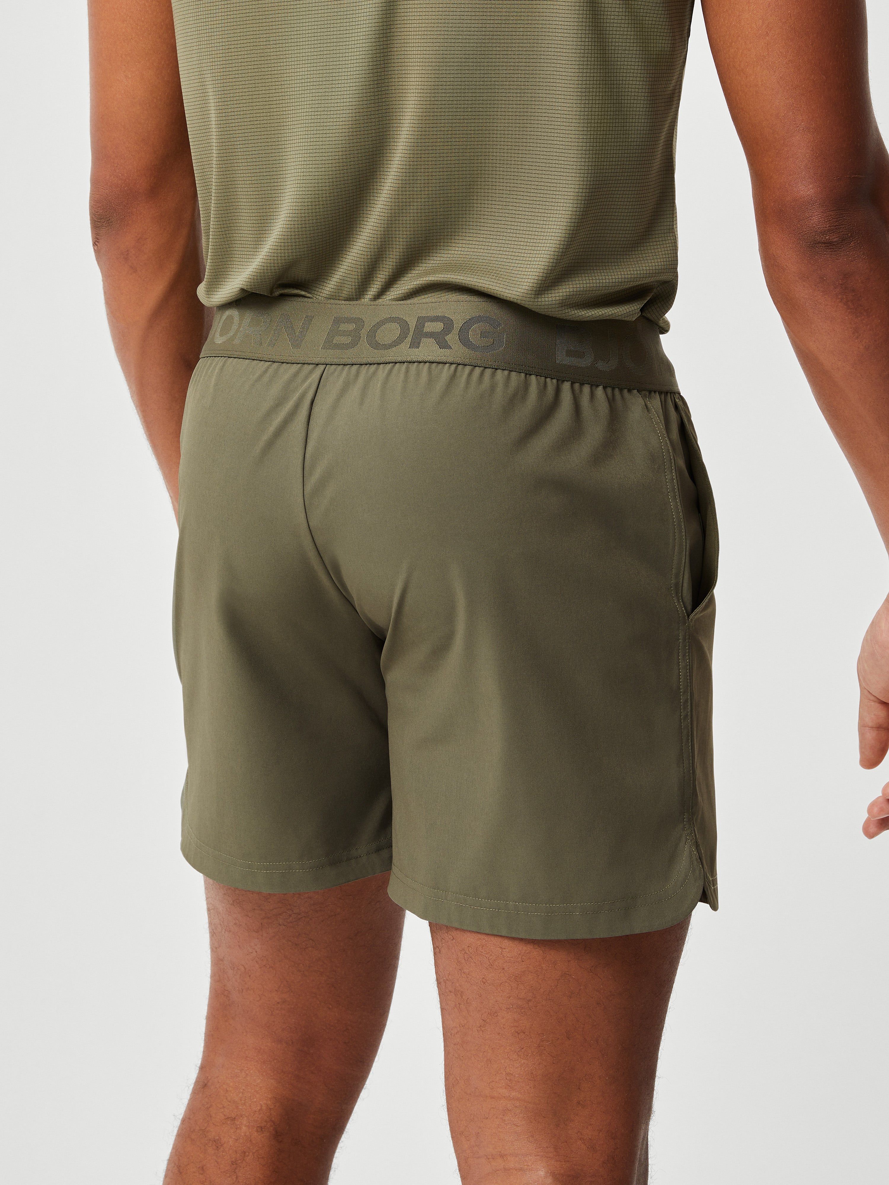 Björn Borg Borg Short Shorts