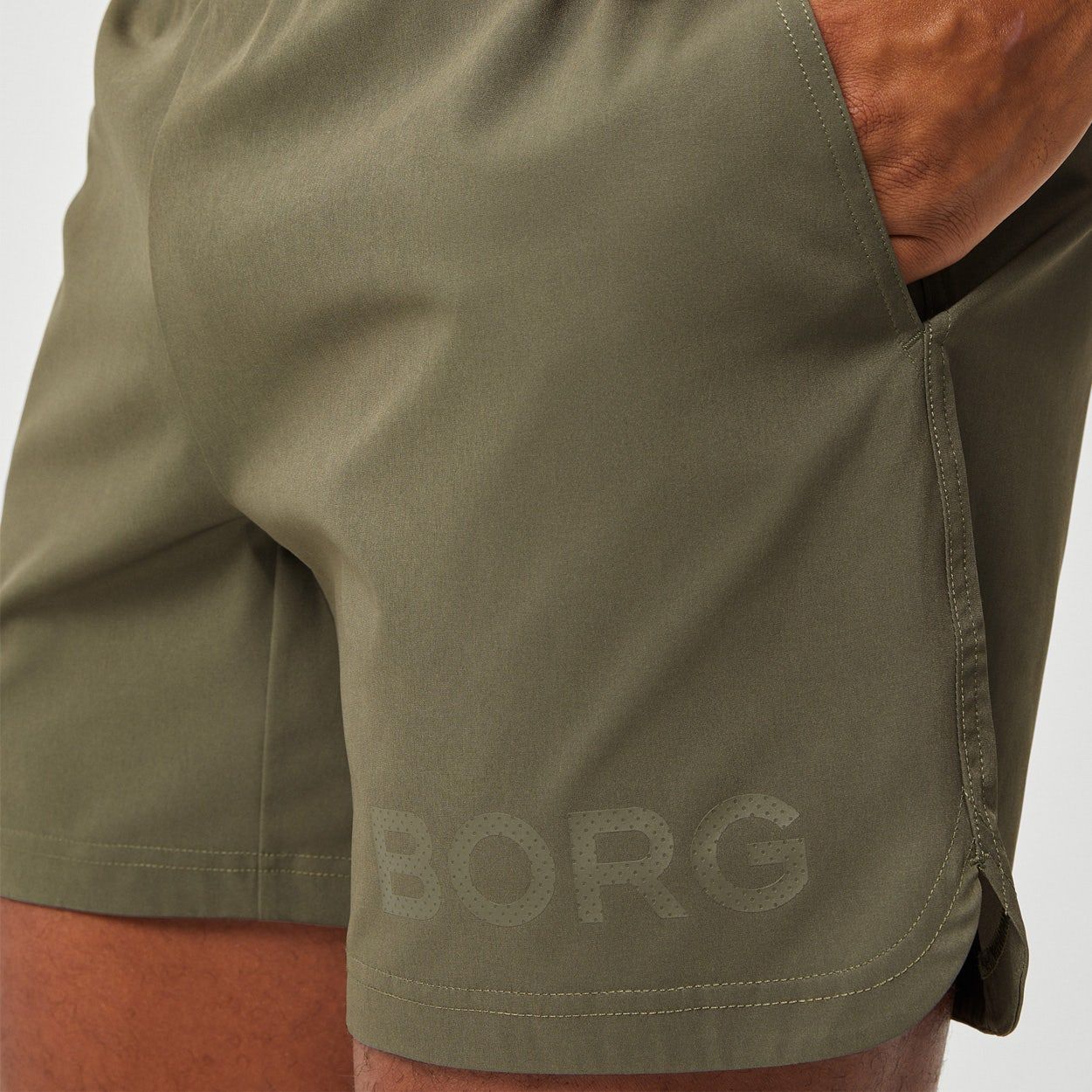 Björn Borg Borg Short Shorts