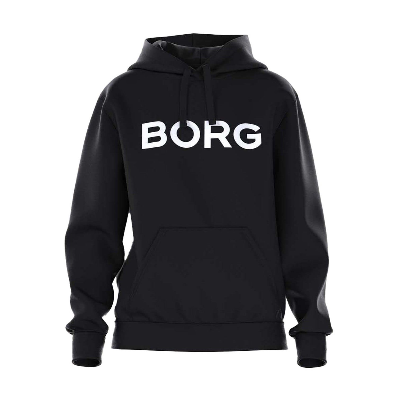 Björn Borg Logo Hoodie