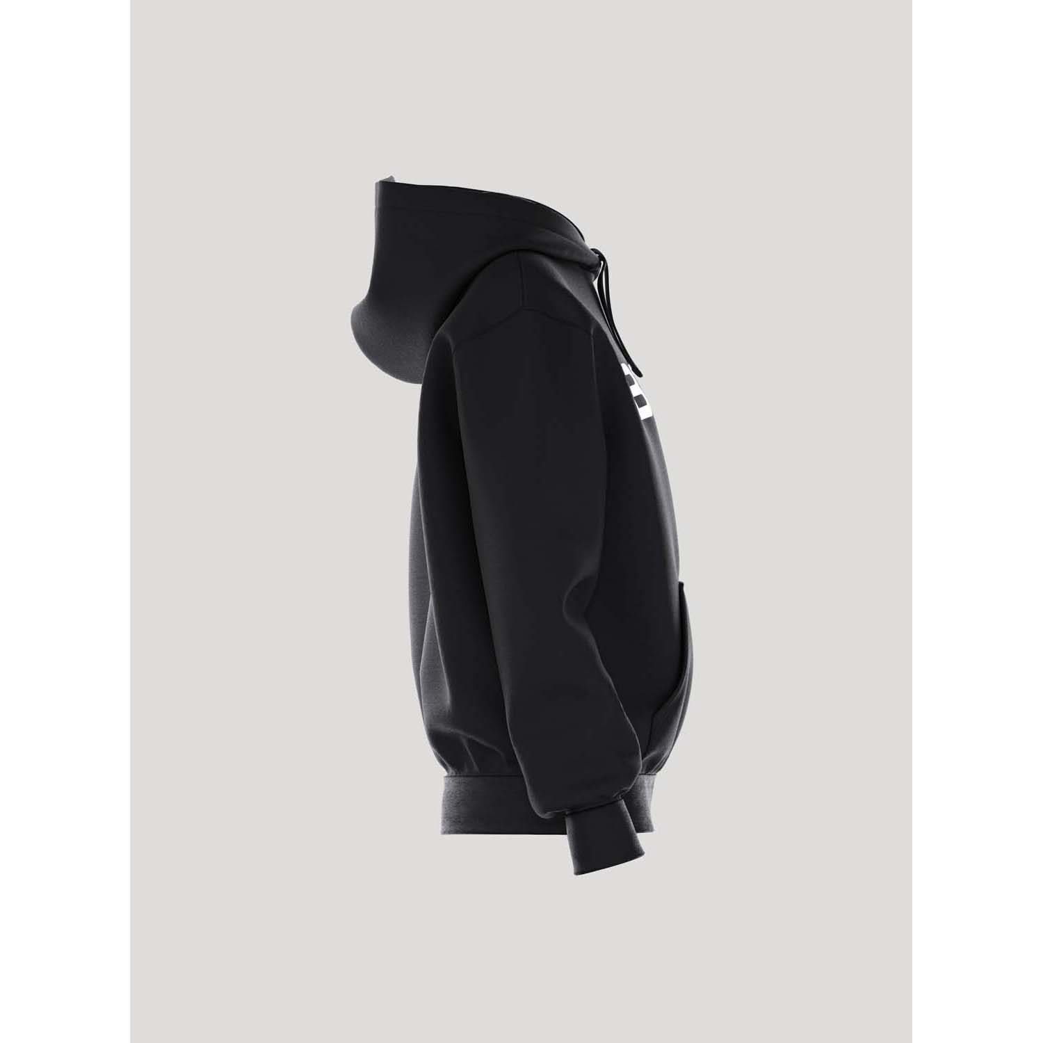 Björn Borg Logo Hoodie
