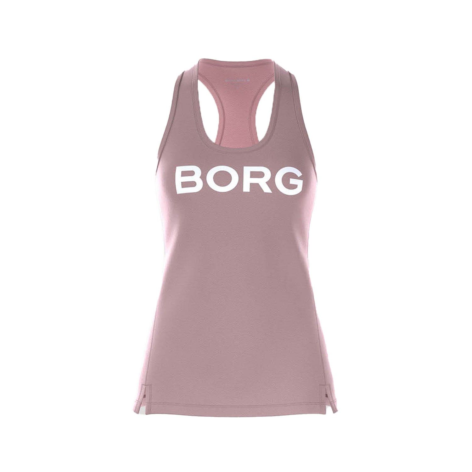 Björn Borg Active Logo Tank