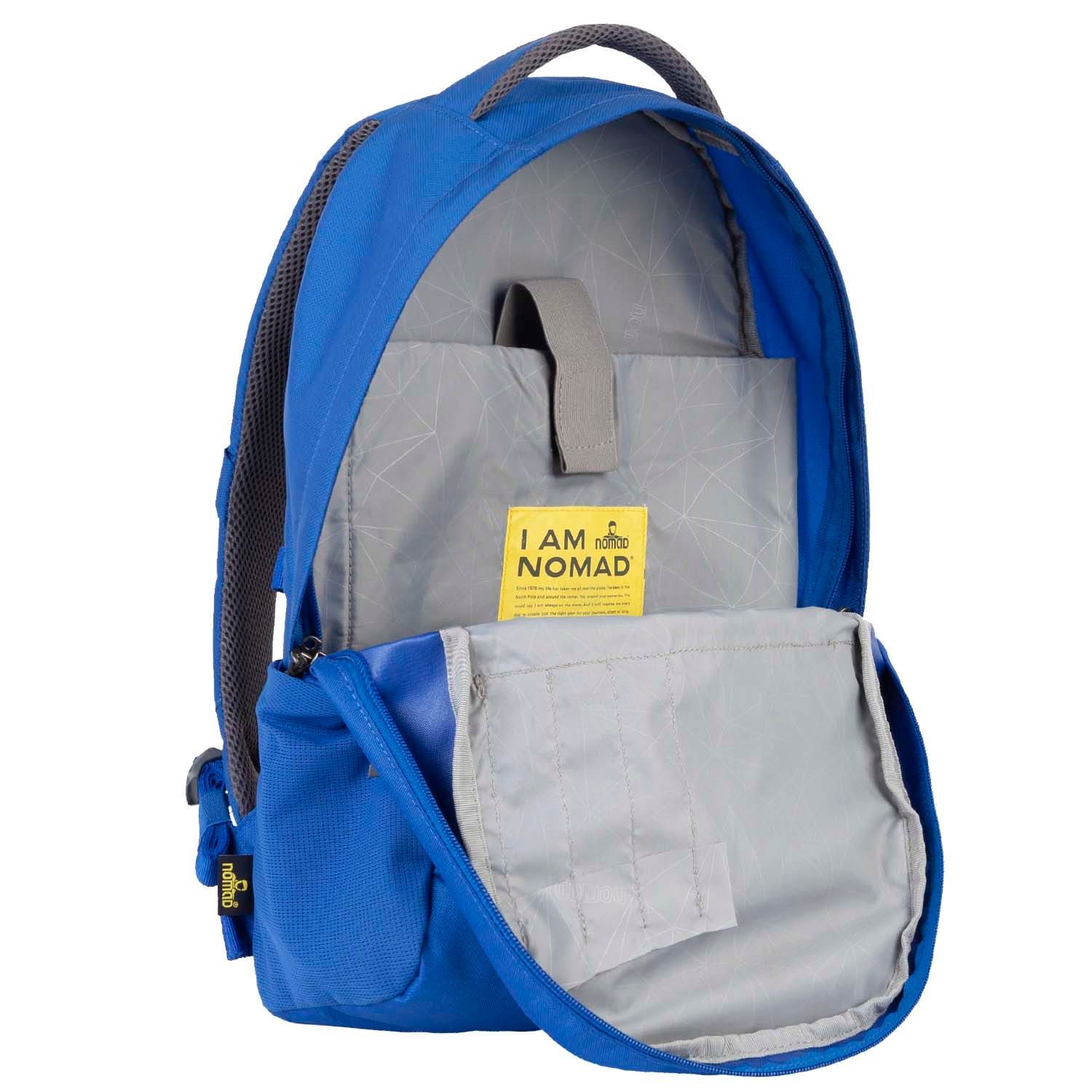 Nomad Velocity Daypack 20L