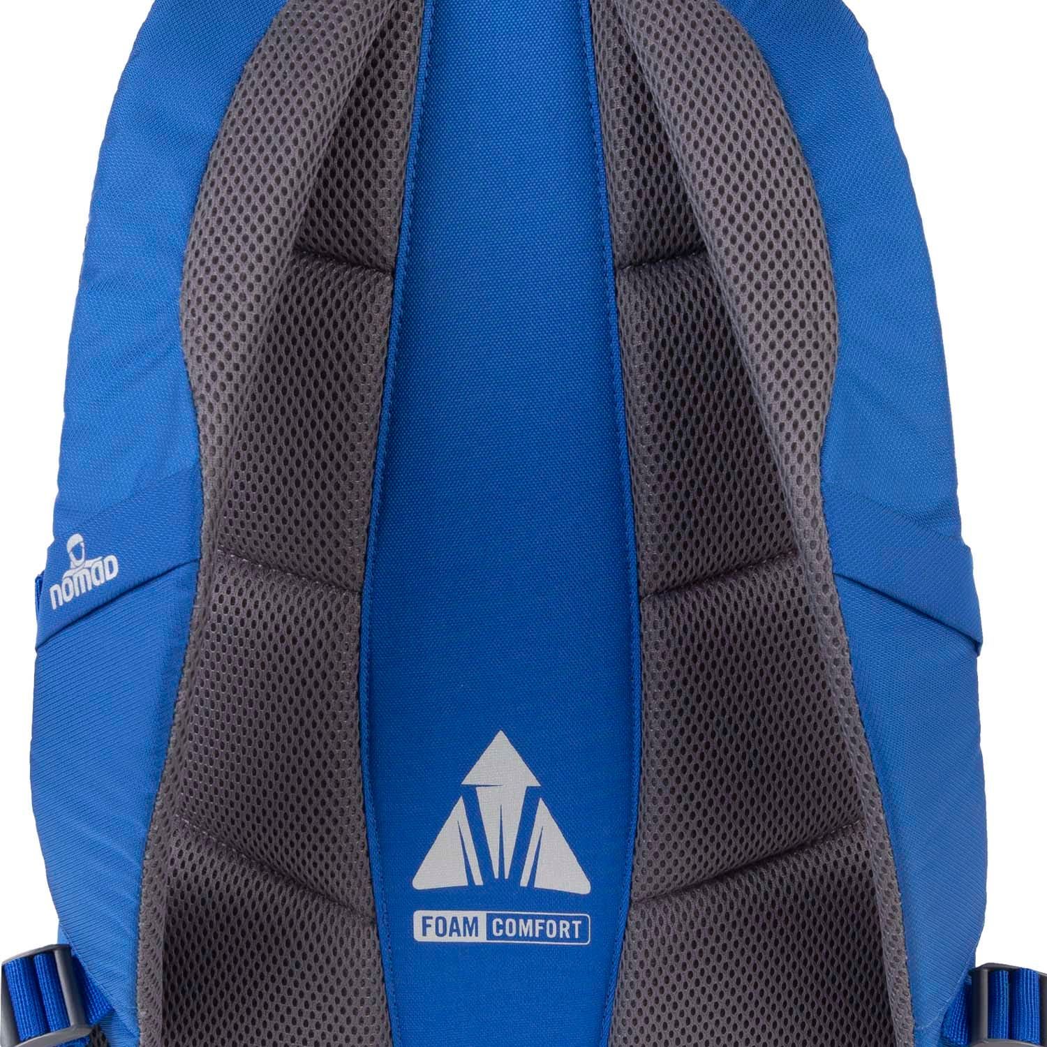 Nomad Velocity Daypack 20L