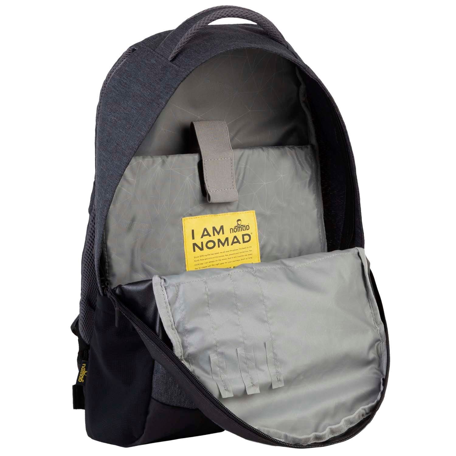 Nomad Velocity Daypack 20L
