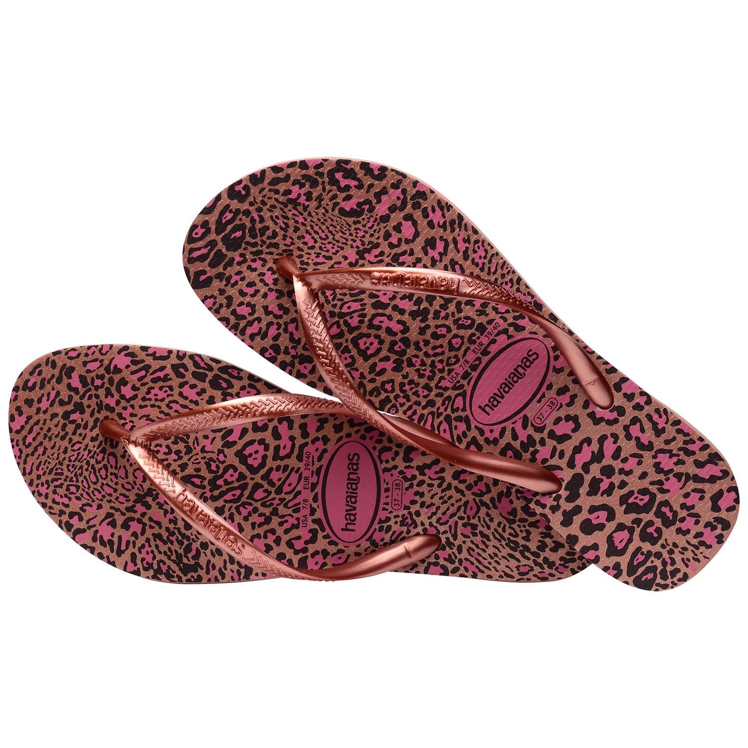 Havaianas Slim Animals