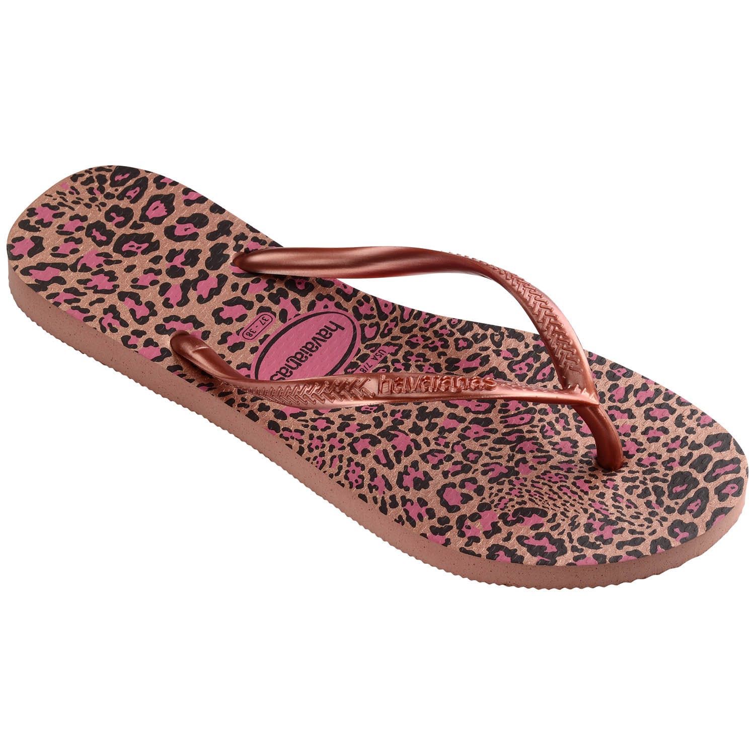 Havaianas Slim Animals