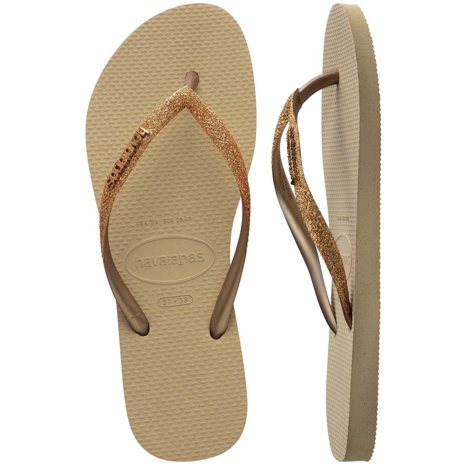 Havaianas Slim Glitter II