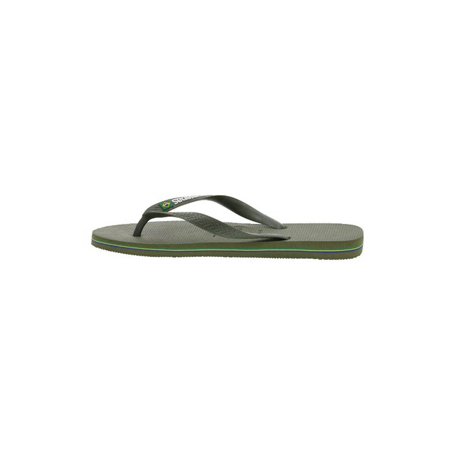 Havaianas Brasil Logo
