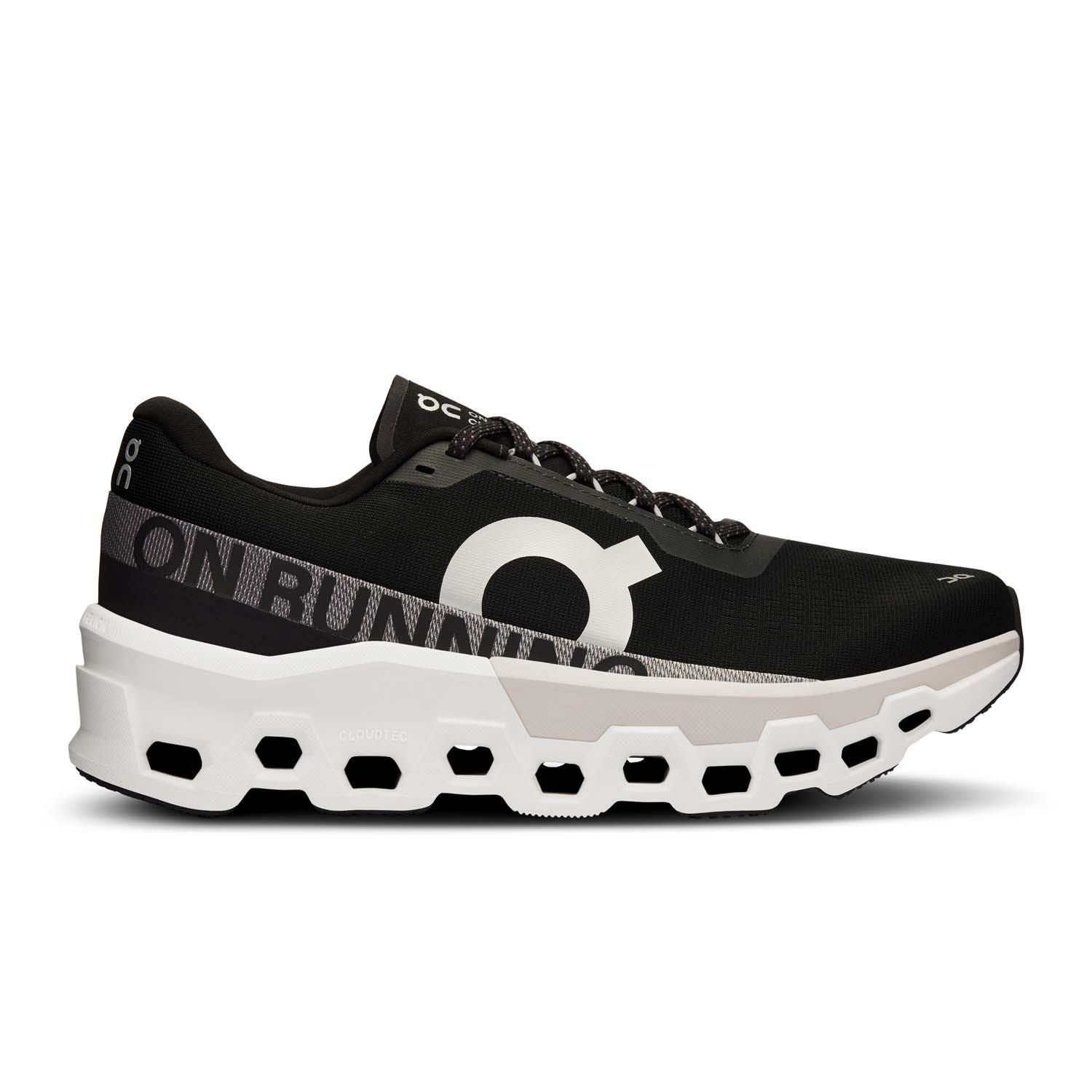 On Cloudmonster 2 Heren