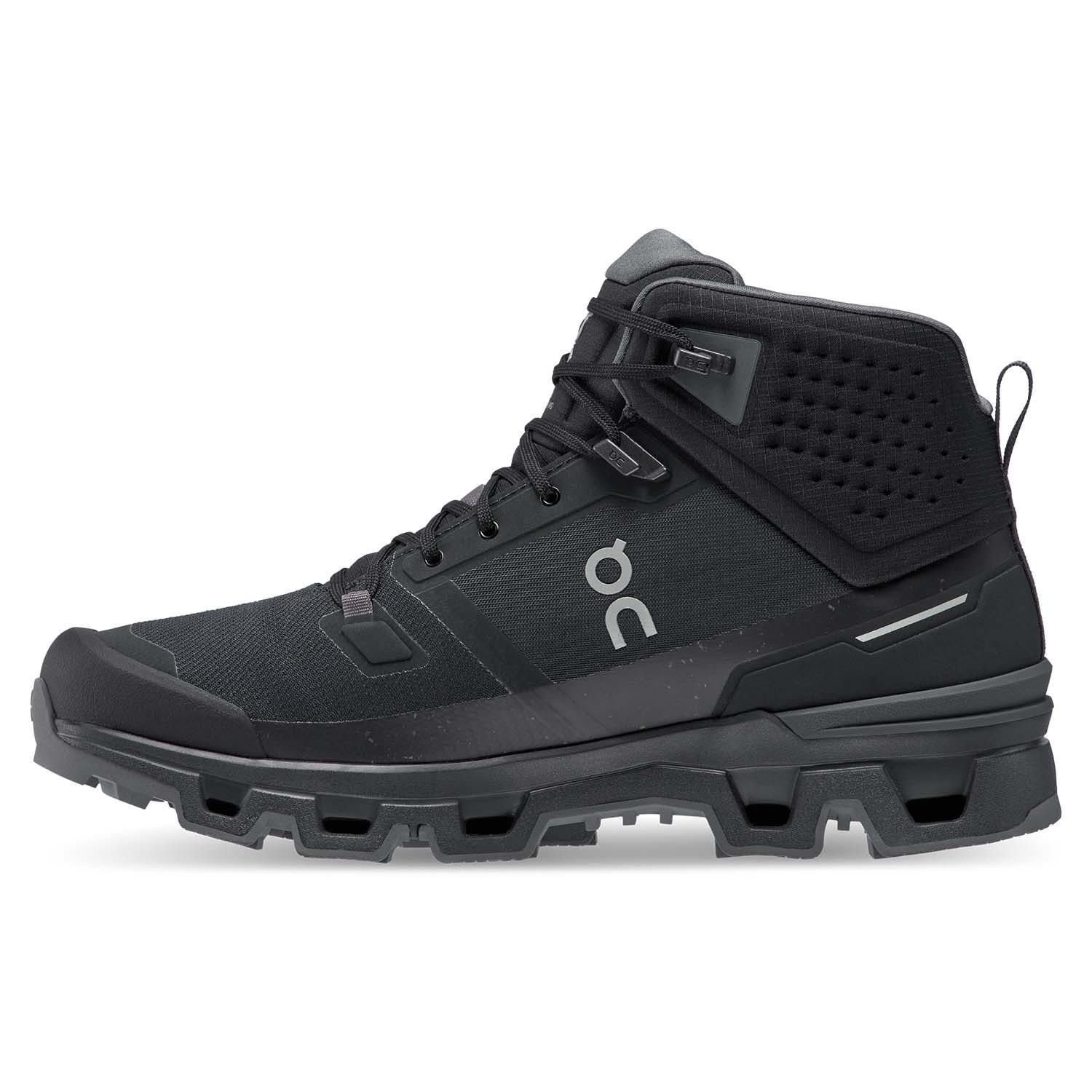 On Cloudrock 2 Waterproof Heren