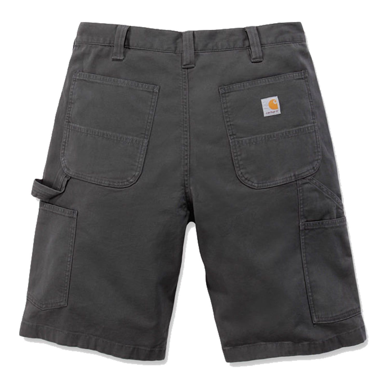 Carhartt Lichtgewicht Canvas Werkshort