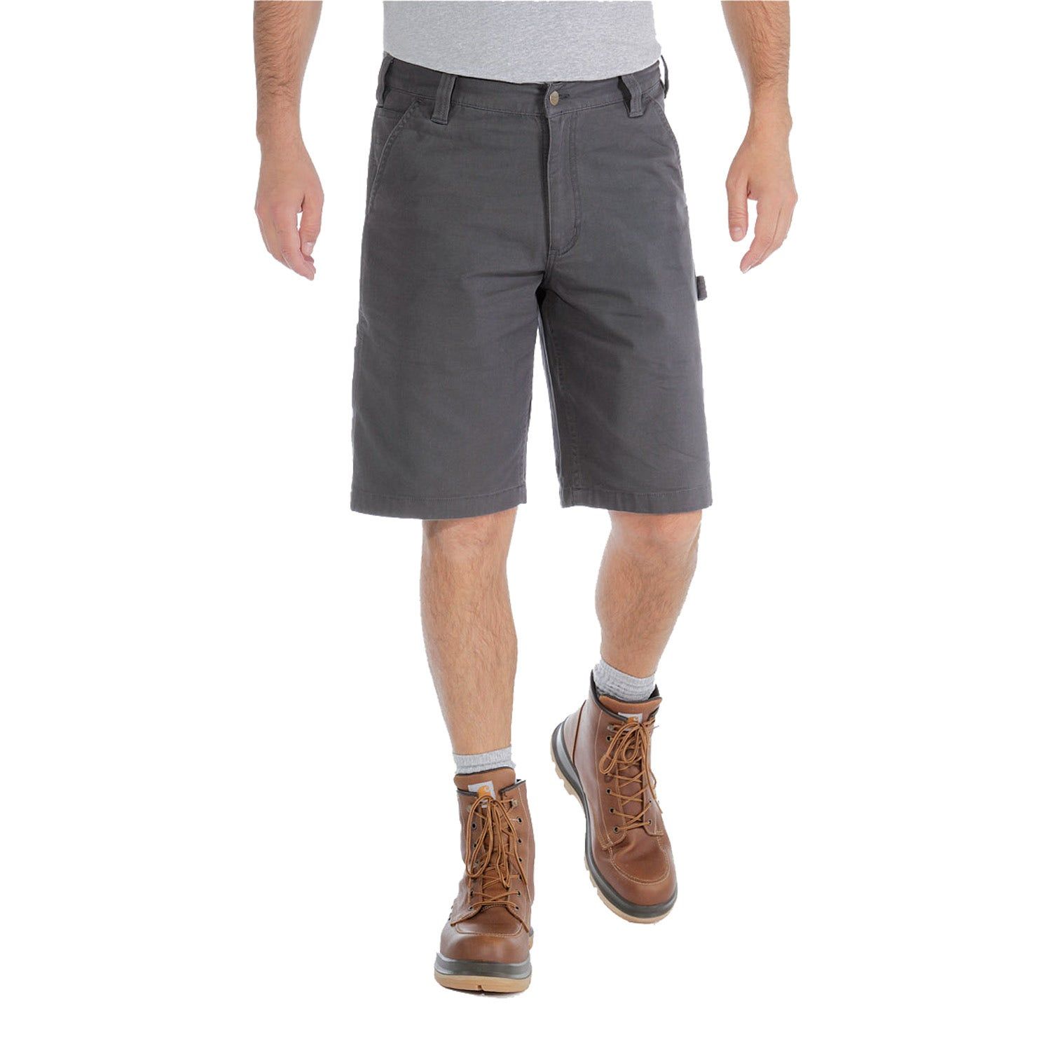 Carhartt Lichtgewicht Canvas Werkshort