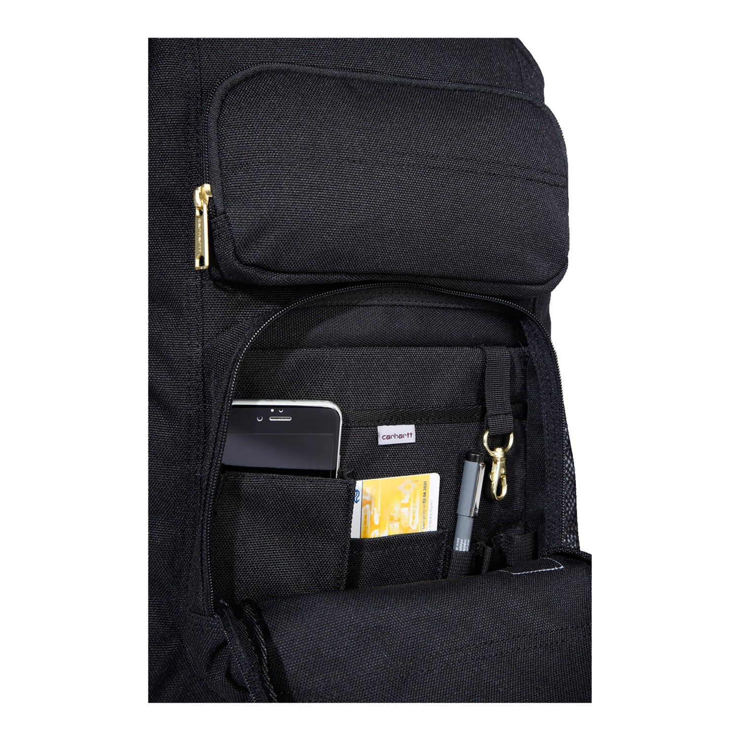 Carhartt Single-Compartment Backpack 27L
