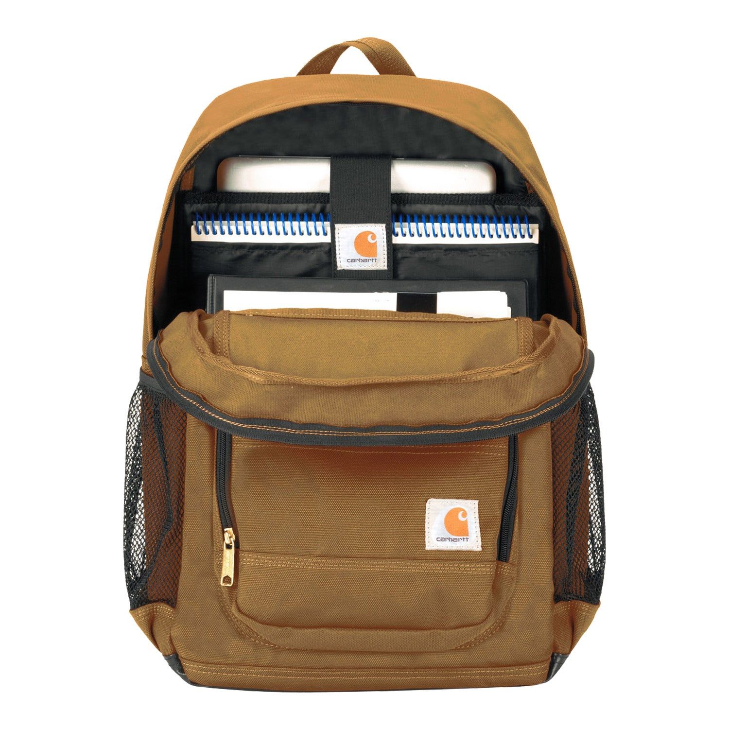 Carhartt Single-Compartment Backpack 27L