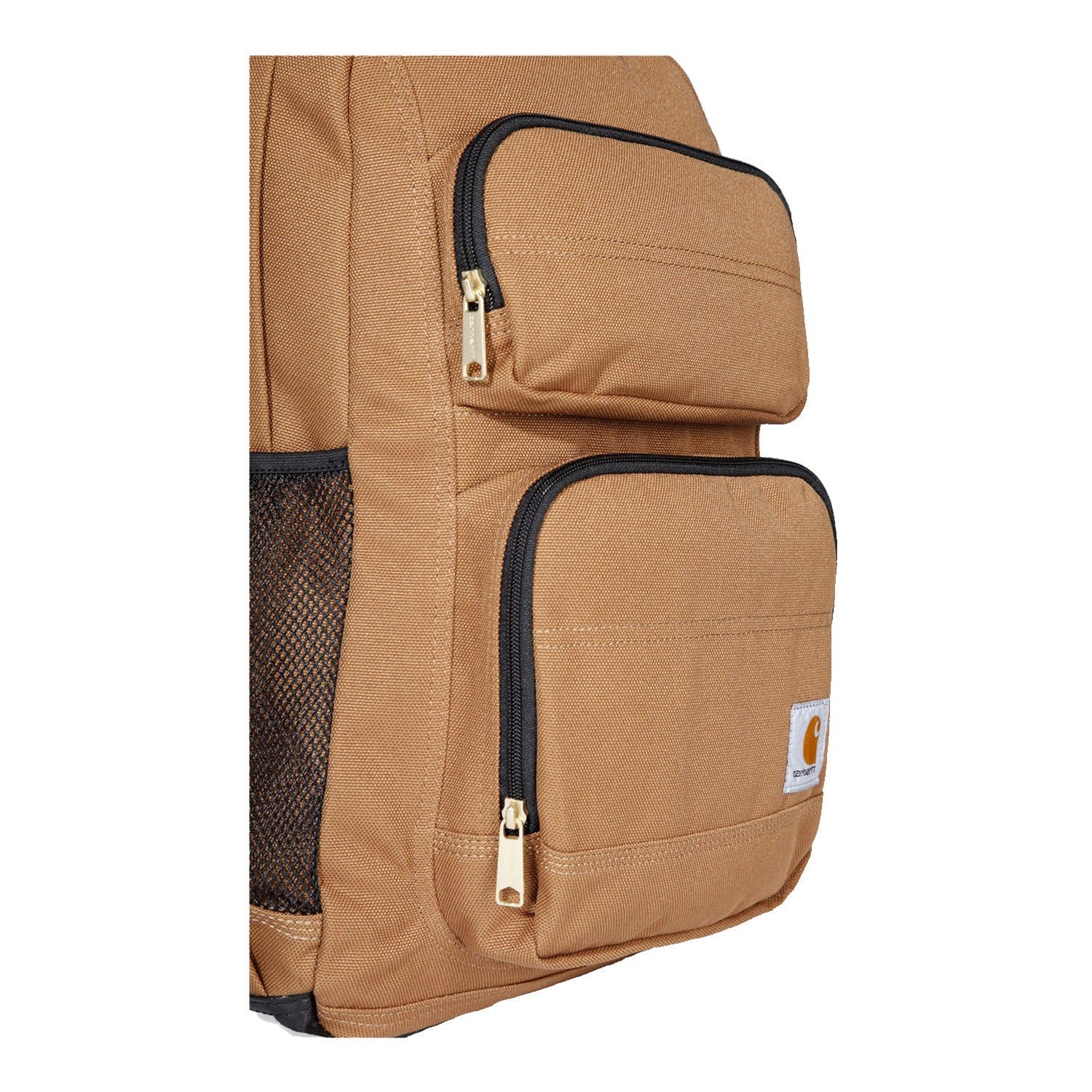 Carhartt Single-Compartment Backpack 27L