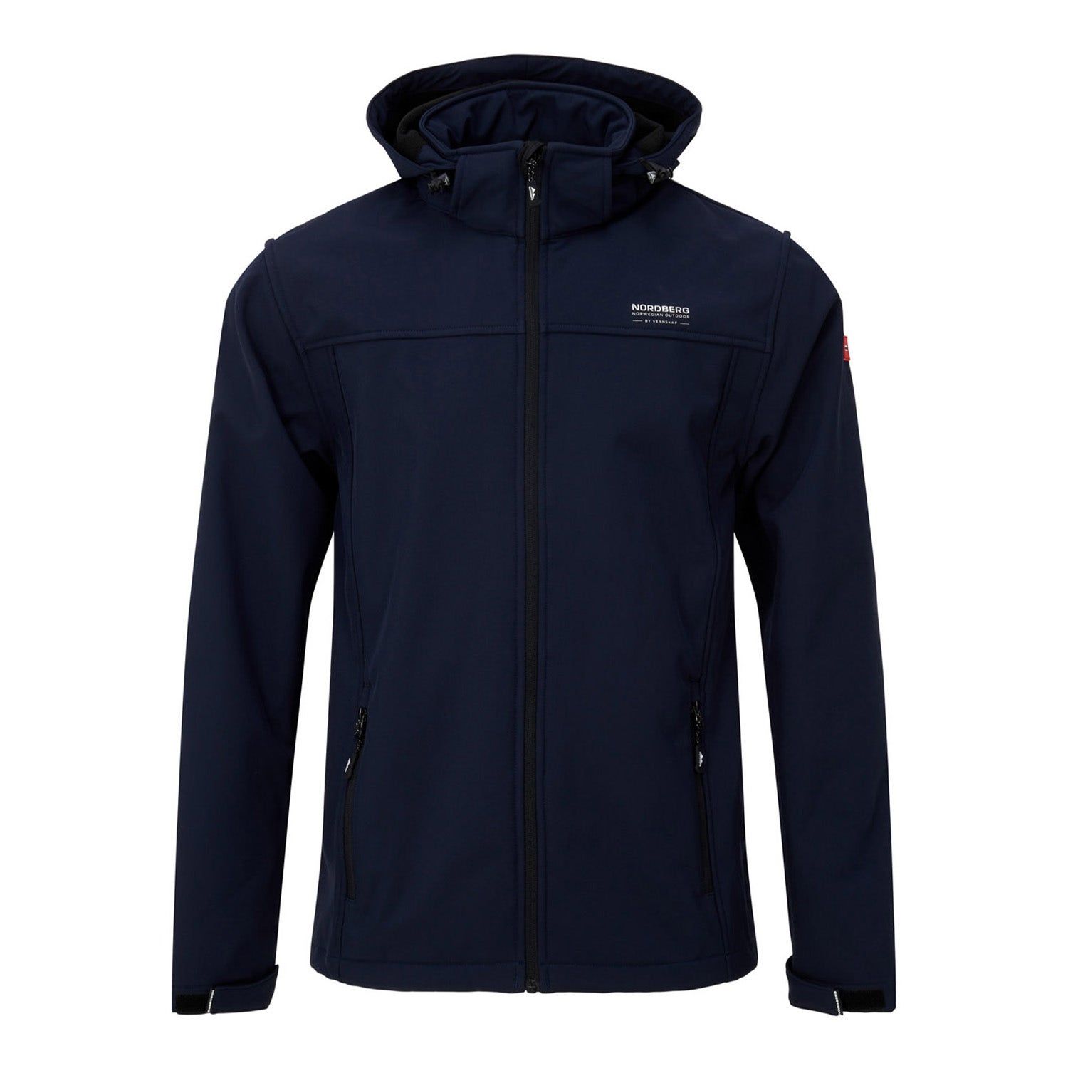 Nordberg Eldgrim Softshell