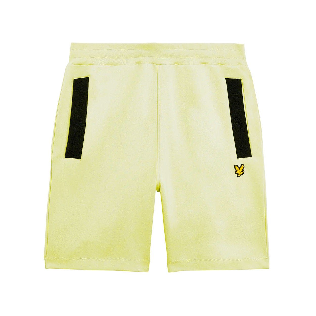 Lyle & Scott Pocket Branded Shorts