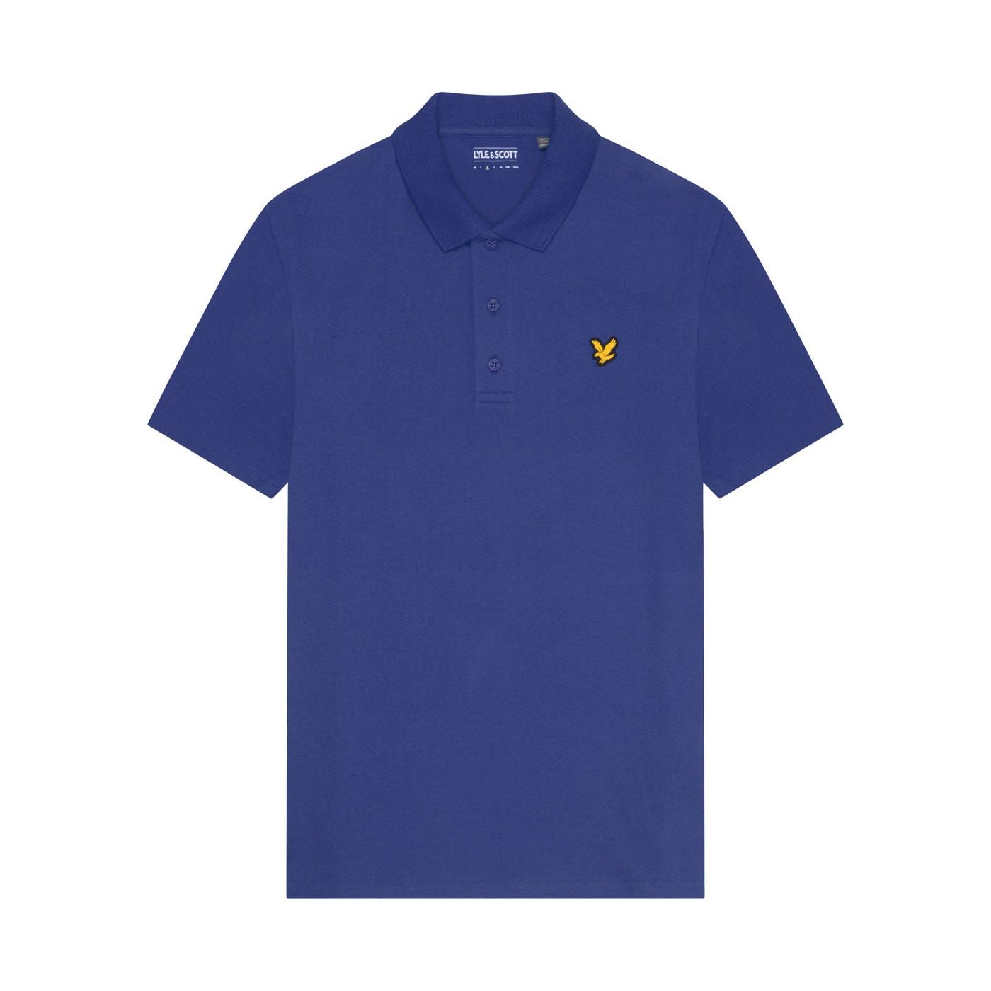 Lyle & Scott Sport Short Sleeve Polo