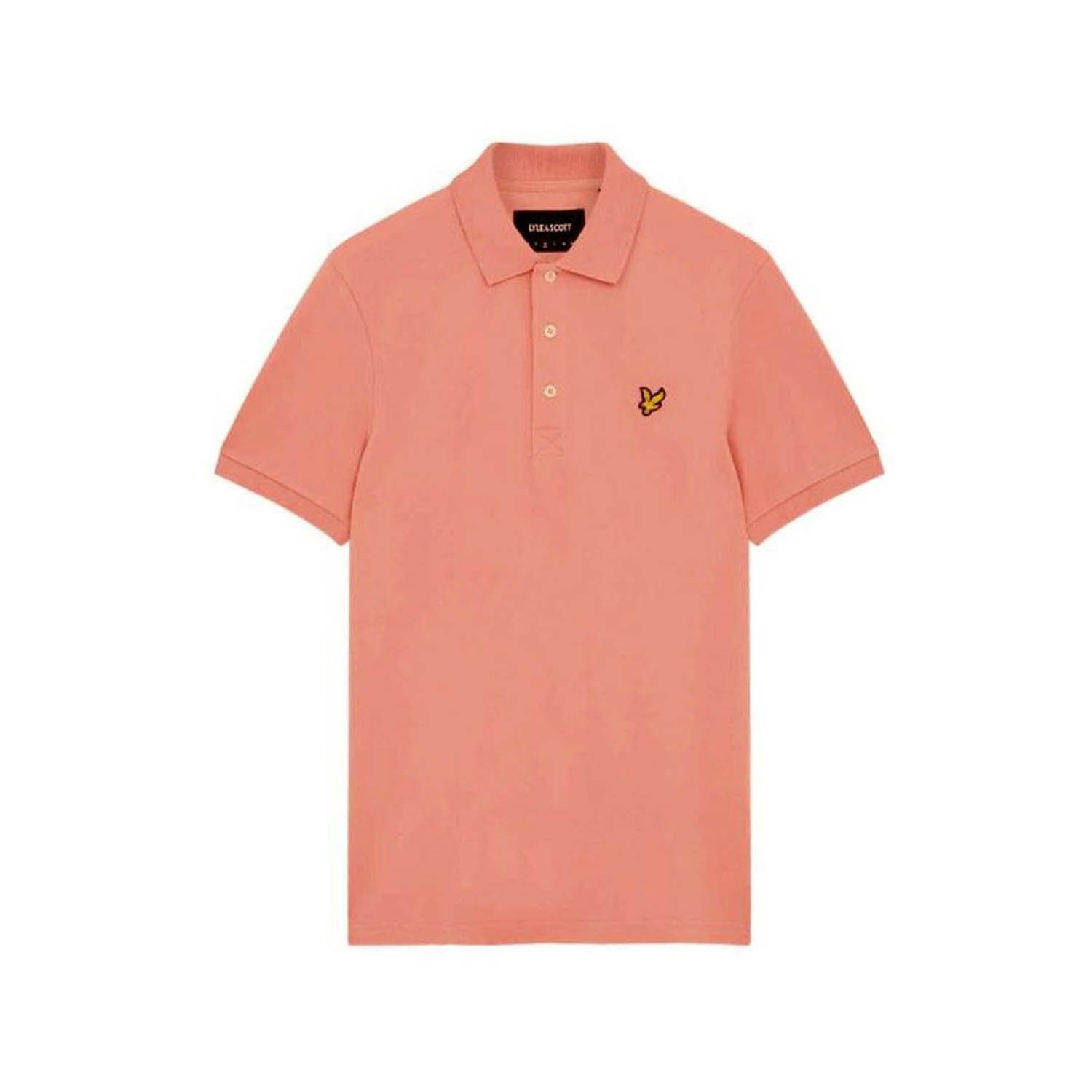Lyle & Scott Sport Short Sleeve Polo