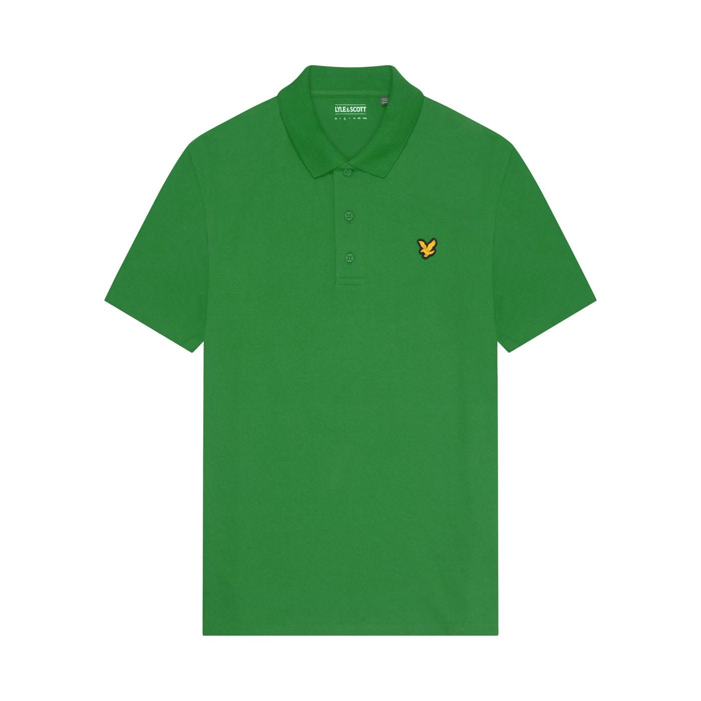 Lyle & Scott Sport Short Sleeve Polo