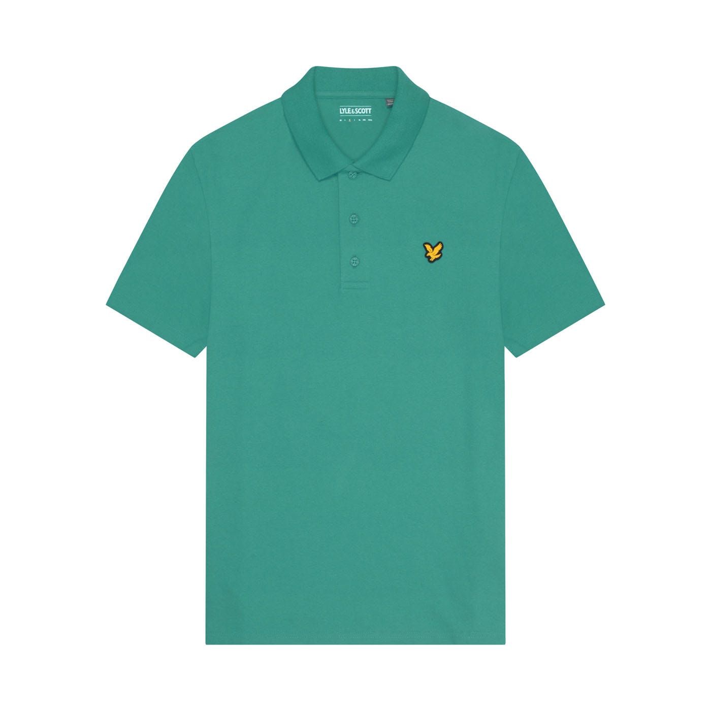 Lyle & Scott Sport Short Sleeve Polo